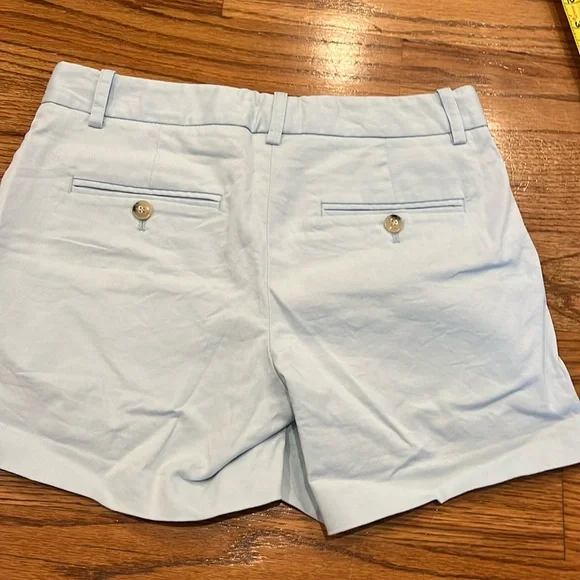 Theory shorts - Picture 3 of 7